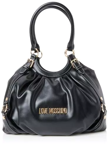 "Love Moschino Damen Handtasche" - Elegante Handtasche für Damen