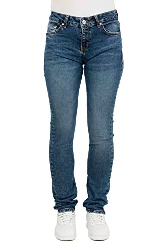 LTB Damen Jeans Aspen Y - Sunila Wash