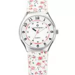 Lulu Castagnette Mädchen Armbanduhr
