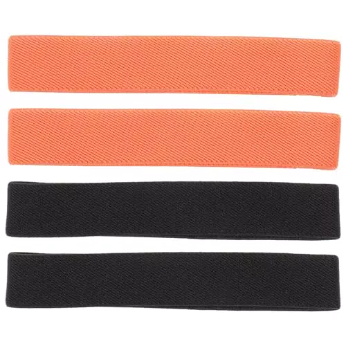 Lunchboxen Gummiband Tragbare von [Brand]: Hohe Elastizität Bento Box Fixing-Träger für Schulbüro Camping Reise