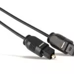 LWL-Kabel Toslink-Stecker 3,0m