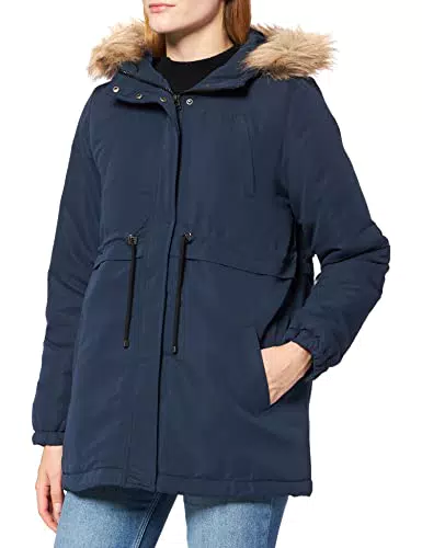 MAMALICIOUS Damen Parka MLJESSA