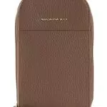 Mandarina Duck Damen Mellow Leder Umhängetasche