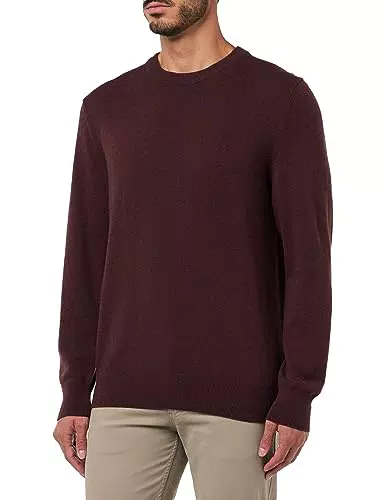 Marc O'Polo Herren T-Shirt - Klassisches Design