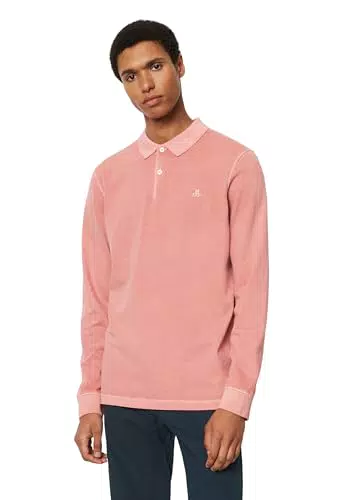 Marc O'Polo Damen Bluse - Modell 420223655004