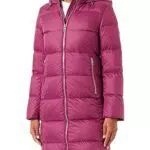 Marc O'Polo Damen Wollmantel