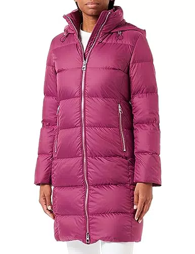 Marc O'Polo Damen Wollmantel