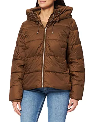 Marc O'Polo Denim Damen Jacke - Stilvolle Eleganz für Damen