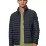 Marc O'Polo Herren Jacke - Blau
