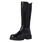 Marco Tozzi Damen Langschaftstiefel Kniehohe Stiefel