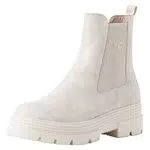 Marco Tozzi Damen Stiefel Earth Edition