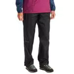 Marmot Damen PreCip Eco Regenhose für Damen - Wasserdicht, winddicht, atmungsaktiv