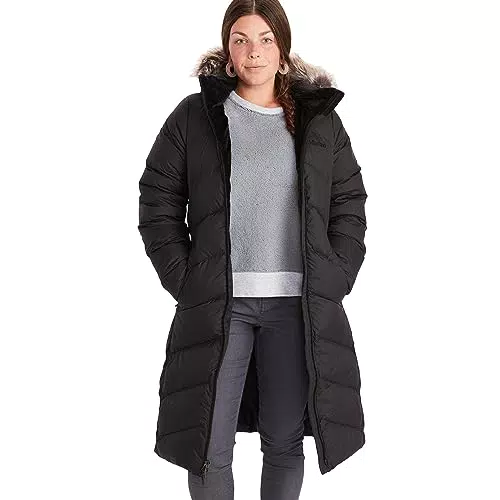 Marmot Damen Daunenmantel Montreaux