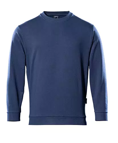 Mascot Caribien Sweatshirt - Stilvolles Marineblau