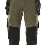 Mascot Herren Advanced Stretch Piratenhose