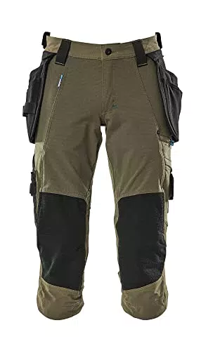 Mascot Herren Advanced Stretch Piratenhose