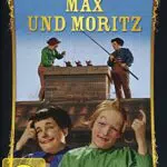 Max und Moritz - Klassische Märchenbuch