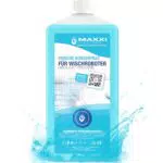 Maxxi Clean Bodenreiniger mit Frische-Duft für alle Wischroboter - Universal Reiniger für Boden, Parkett, Fliesen