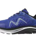 MBT Damen Sportschuhe - Bequeme Laufschuhe mit gebogener Sohle