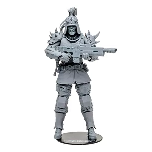 McFarlane Toys Actionfigur - Hochwertiges Sammlerstück