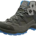 McKINLEY Damen Trekkingstiefel Discover Mid AQX Trekking-& Wanderstiefel