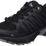 McKINLEY Herren Kansas Iii Aqb Mokassin, Black Night Charcoal