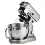 MEDION Küchenmaschine mit Fleischwolf und Mixer - 1000 Watt, 8 Geschwindigkeitsstufen