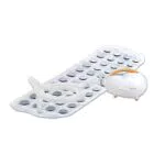 Luftsprudelbad Medisana MBH für Zuhause - Whirlpoolmatte mit Aromaspender