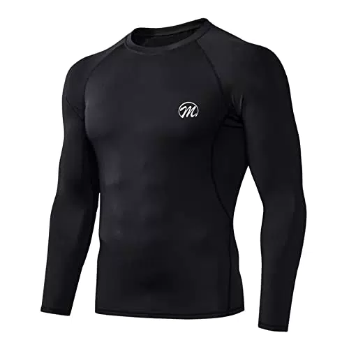 Sportbekleidung für Herren: Funktionsshirt, Kompression, Laufhose, Leggings, Sport Shorts, Gym Set