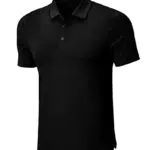Poloshirt Herren Golf Kurzarm T-Shirt - UV Schutz & Atmungsaktivität