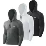 MEETYOO Herren T-Shirt MU16T