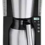 Melitta Look Therm Timer - Filterkaffeemaschine mit Thermokanne und Timer-Funktion