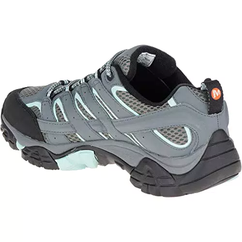 Merrell Damen Moab 2 Gore-tex Trekking-& Wanderhalbschuhe