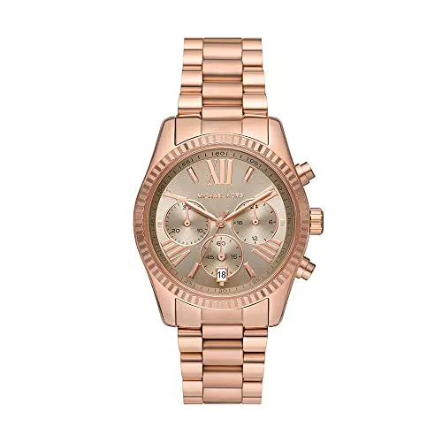 Michael Kors Damen Armbanduhr MK7217