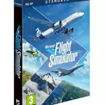Microsoft Flugsimulator 2020 - Standard Edition