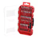 Milwaukee Shockwave Bit Set - Neue Box