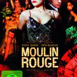 Moulin Rouge Musiksammlung