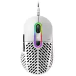 Mountain Makalu 67 - Gaming-Maus, ergonomisch und nur 67g schwer