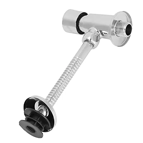 Urinal-Spülventil für Zuhause und Badezimmer - Handpresstyp