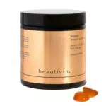 Beautivin Multivitamin Gummies - Hochdosiert, Vegan, Zuckerfrei - Für ein starkes Immunsystem