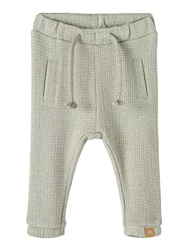 NAME IT Baby Jungen Hose NBMTUNO, Dunkles Saphirblau, Größe 50