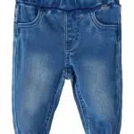 Berlin Baggy Fit Jeans von Name It