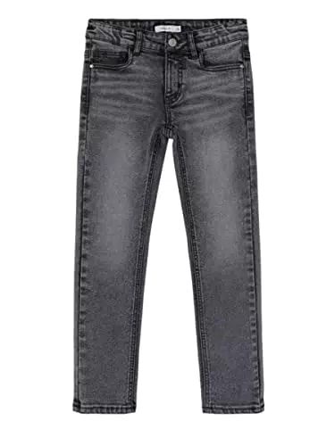 NAME IT Boy's NKMTHEO XSLIM Jeans 2312-TZ NOOS Jeanshose