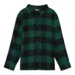 NAME IT Jungen Langarmshirt NKMOSKAR LS Shirt - Stilvoll und bequem