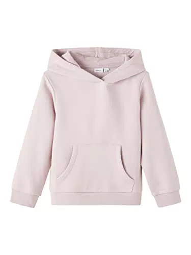 NAME IT Girl Sweatshirt Langarm