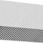 Neff Dunstabzugshaube CleanAir Aktivkohlefilter
