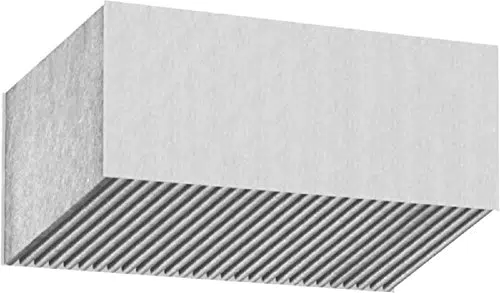 Neff Dunstabzugshaube CleanAir Aktivkohlefilter