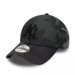 New Era New York Yankees Kappe - League Essential 9Forty