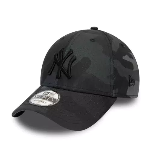 New Era New York Yankees Kappe - League Essential 9Forty