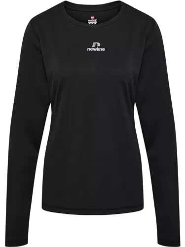 Newline Damen Laufshirt - Leichtes T-Shirt für das Laufen